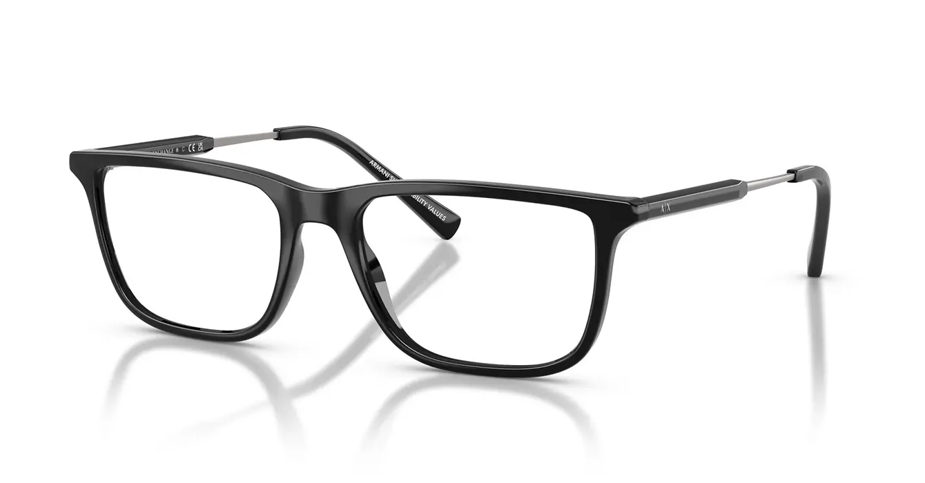 Armani Exchange AX3126F 8158 s54