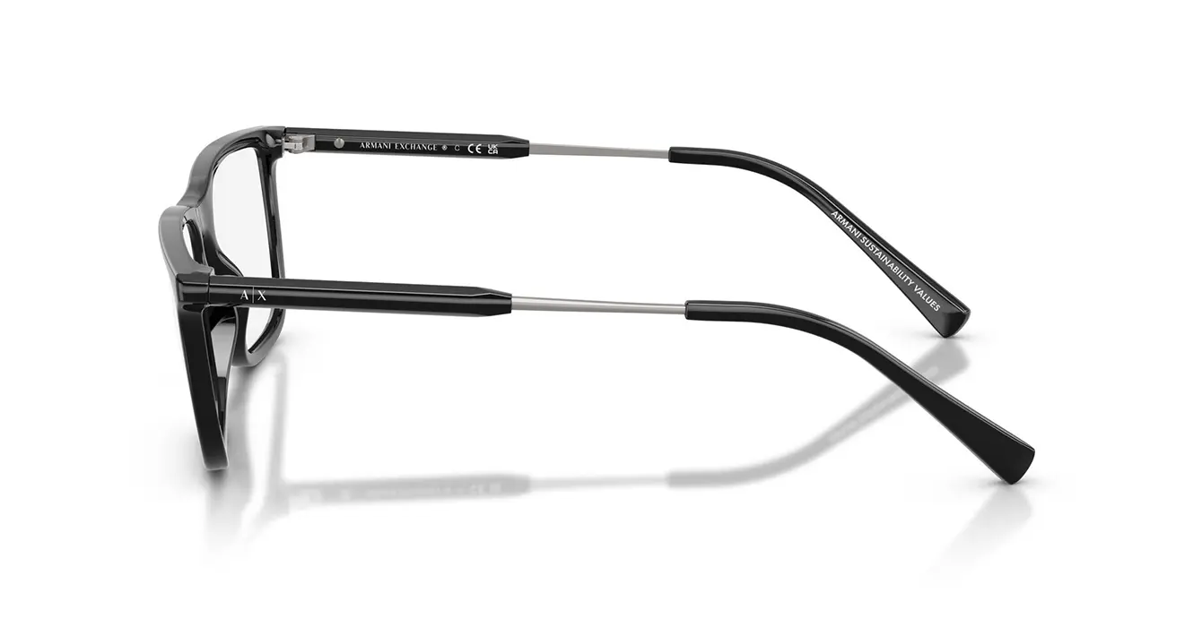 Armani Exchange AX3126F 8158 s54