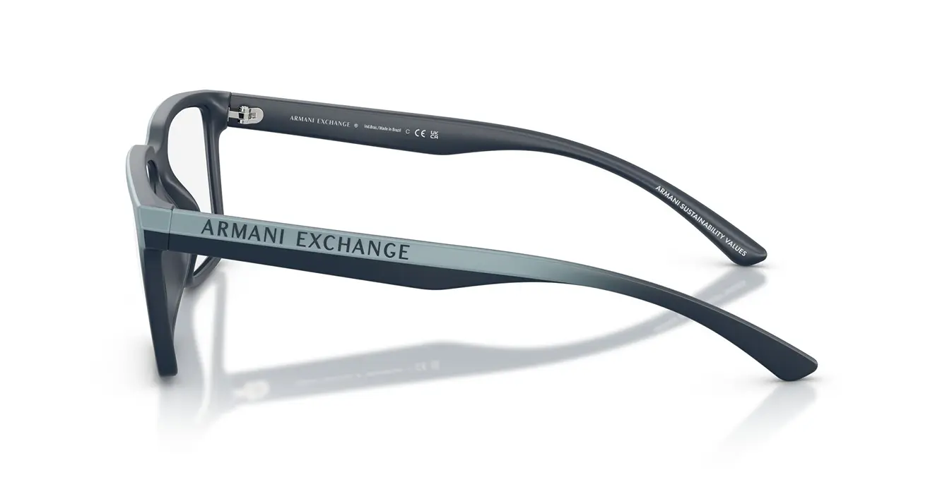 Armani Exchange AX3129U 8390 s54