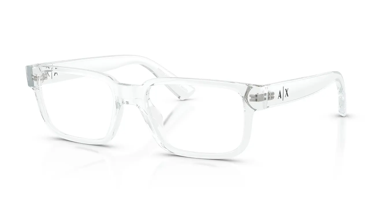 Armani Exchange AX3130U 8235 s53