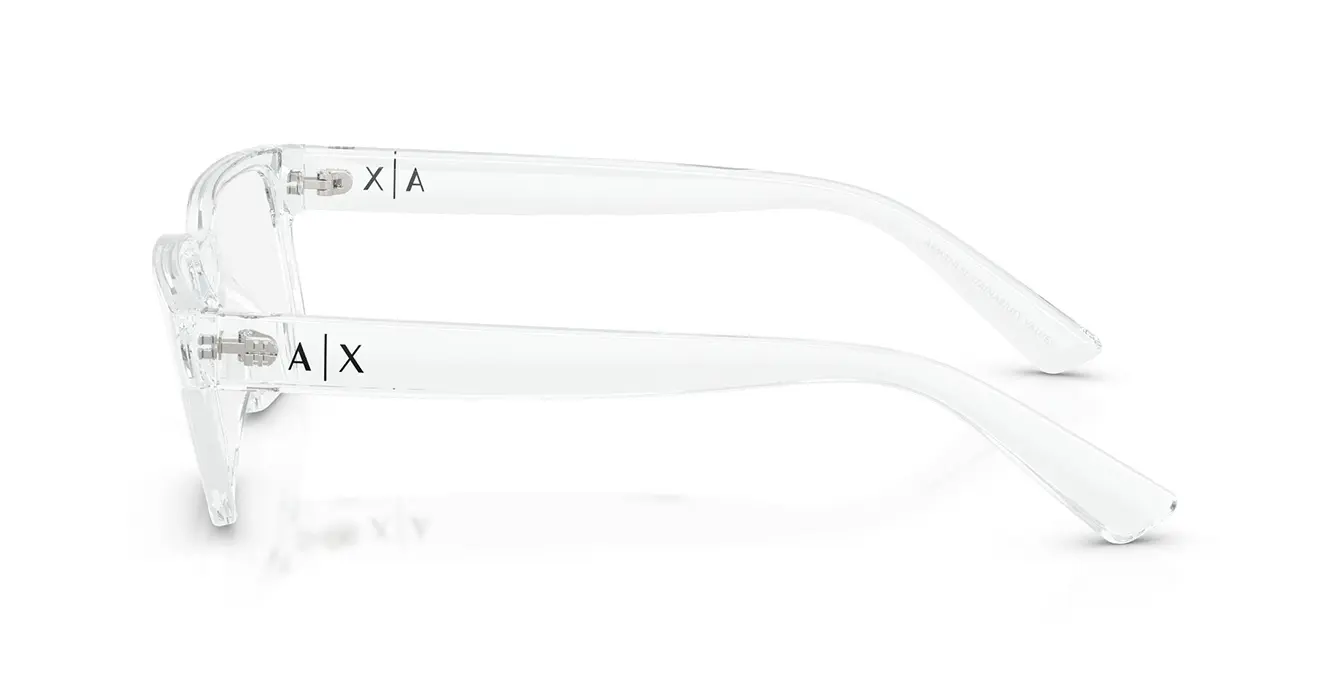 Armani Exchange AX3130U 8235 s53