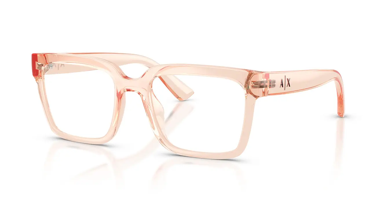 Armani Exchange AX3133U 8395 s52