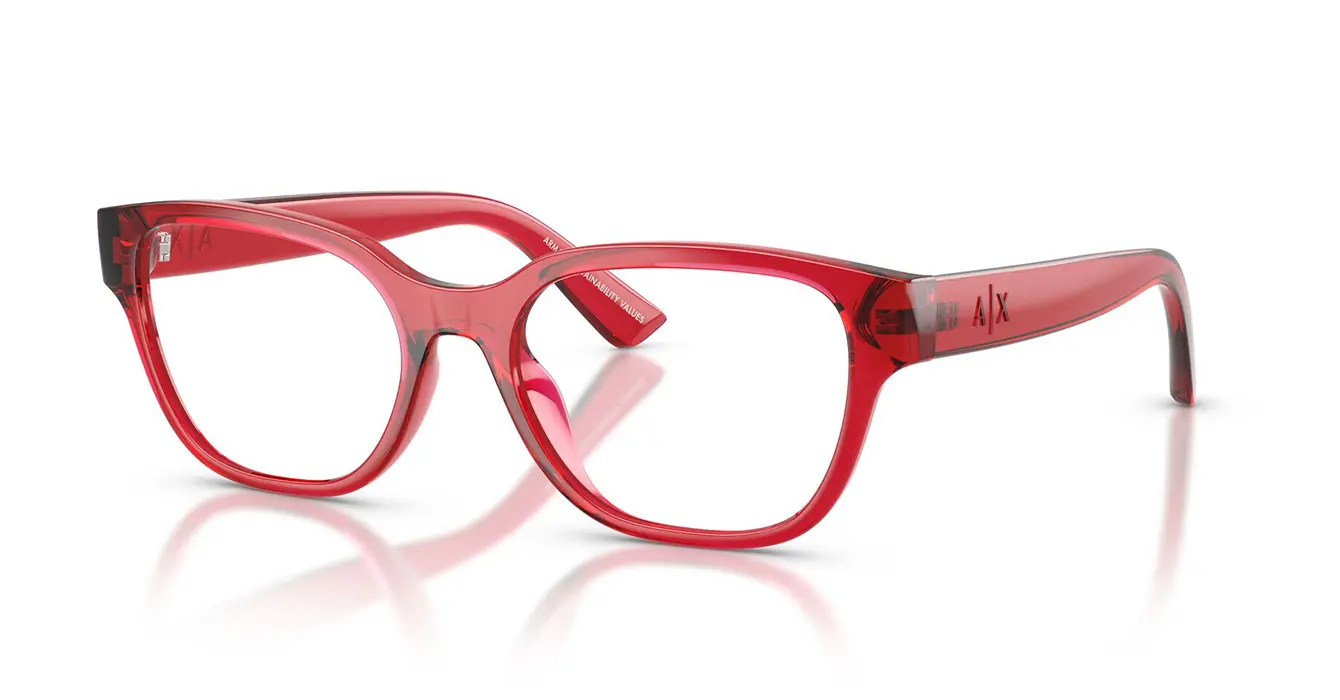 Armani Exchange AX3134U 8393 s53
