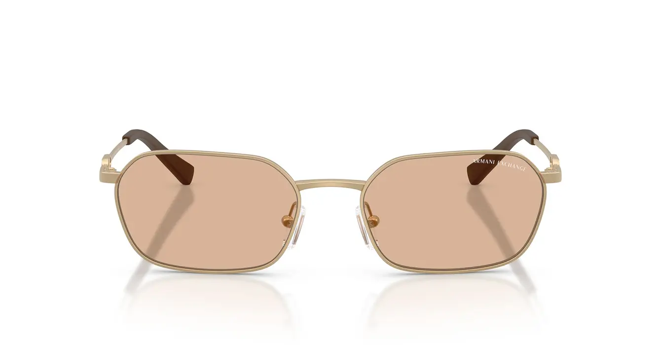 Armani Exchange AX2056S 6121/73 s54