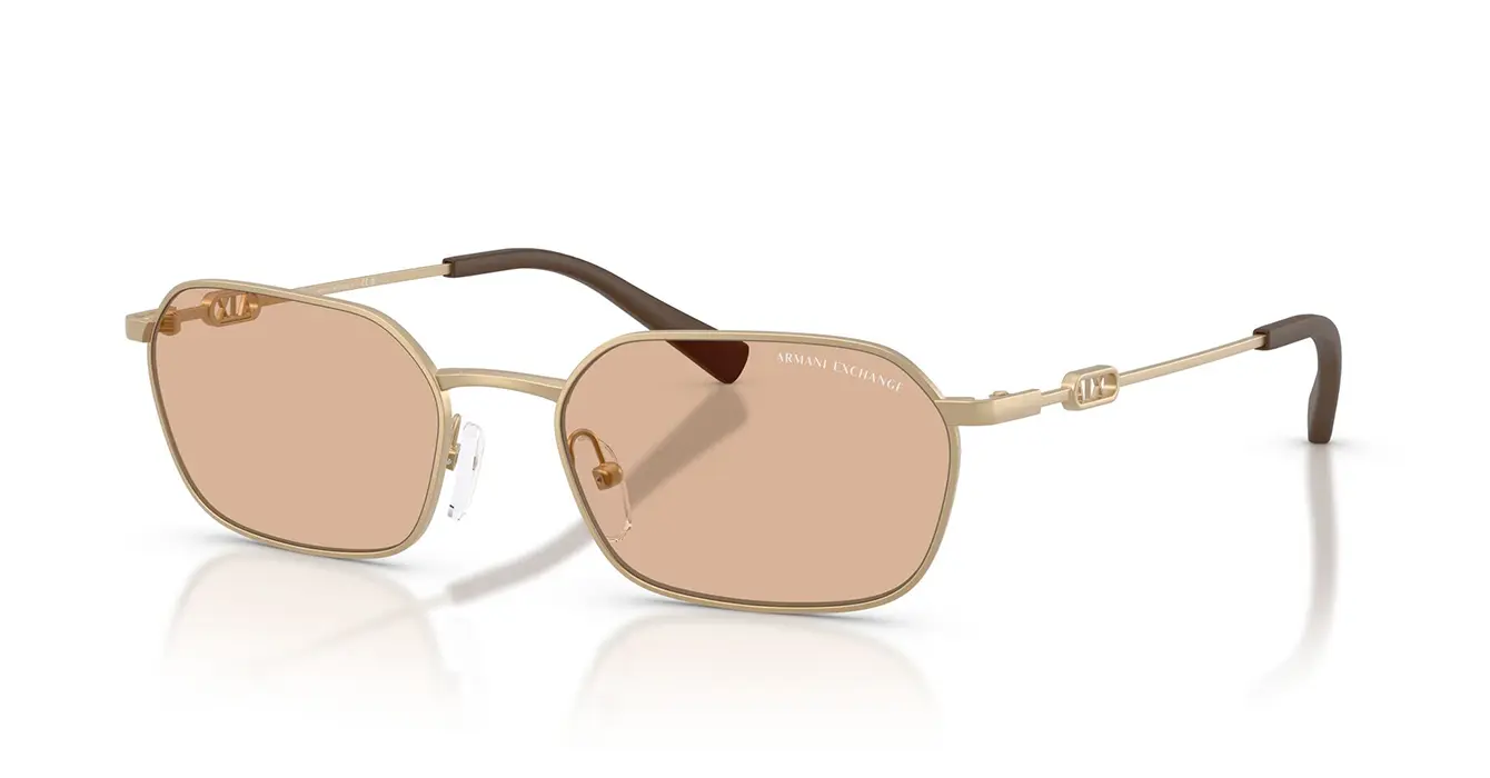 Armani Exchange AX2056S 6121/73 s54