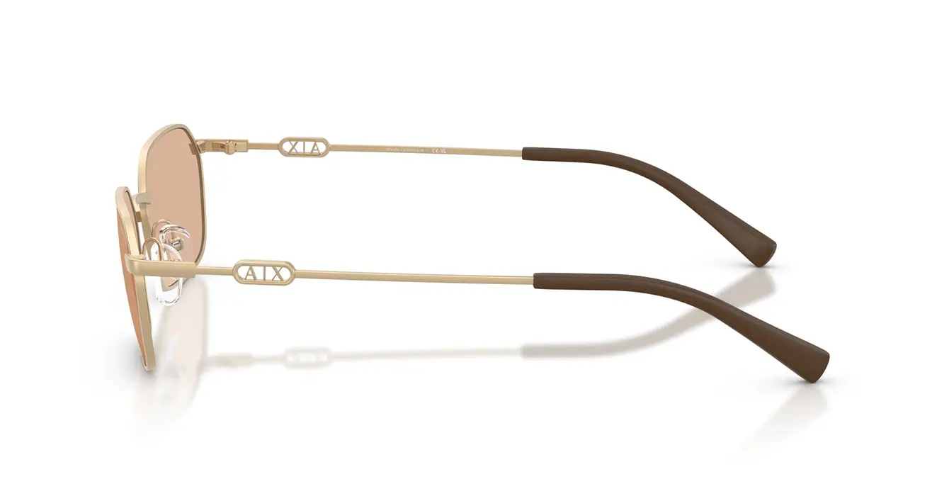 Armani Exchange AX2056S 6121/73 s54