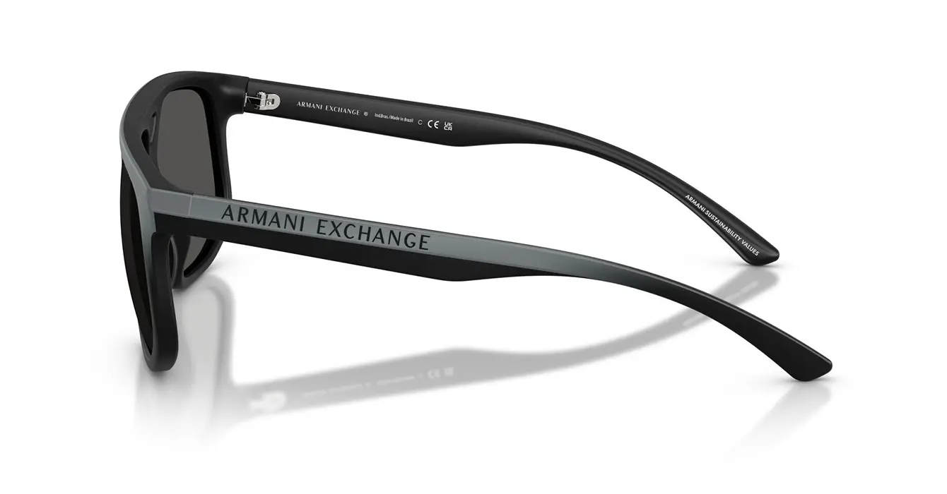 Armani Exchange AX4161SU 8388/87 s58
