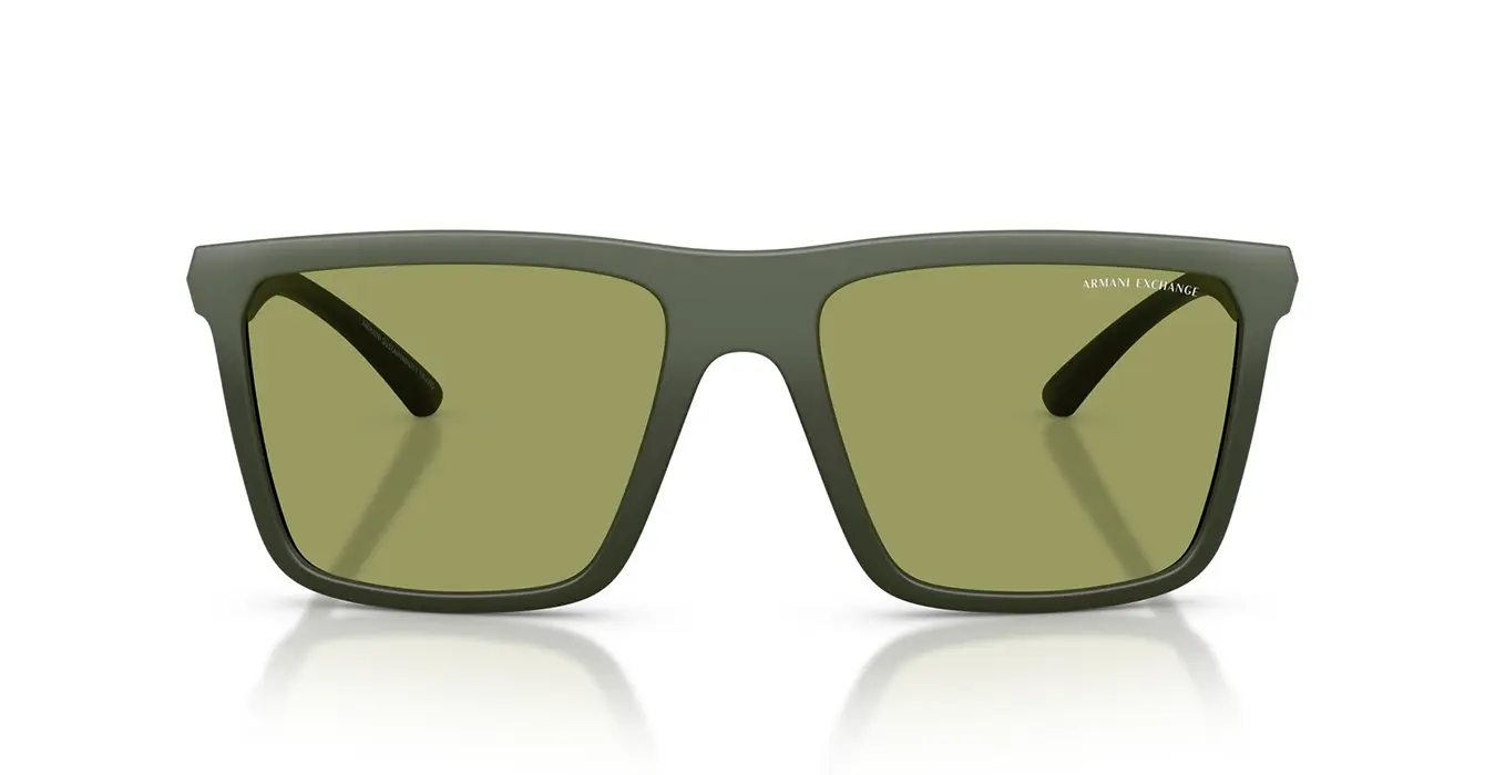 Armani Exchange AX4162SU 8389/2A s57