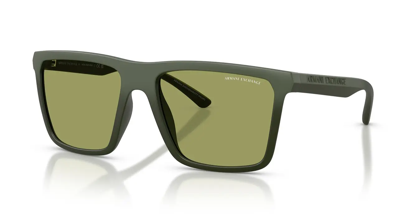 Armani Exchange AX4162SU 8389/2A s57
