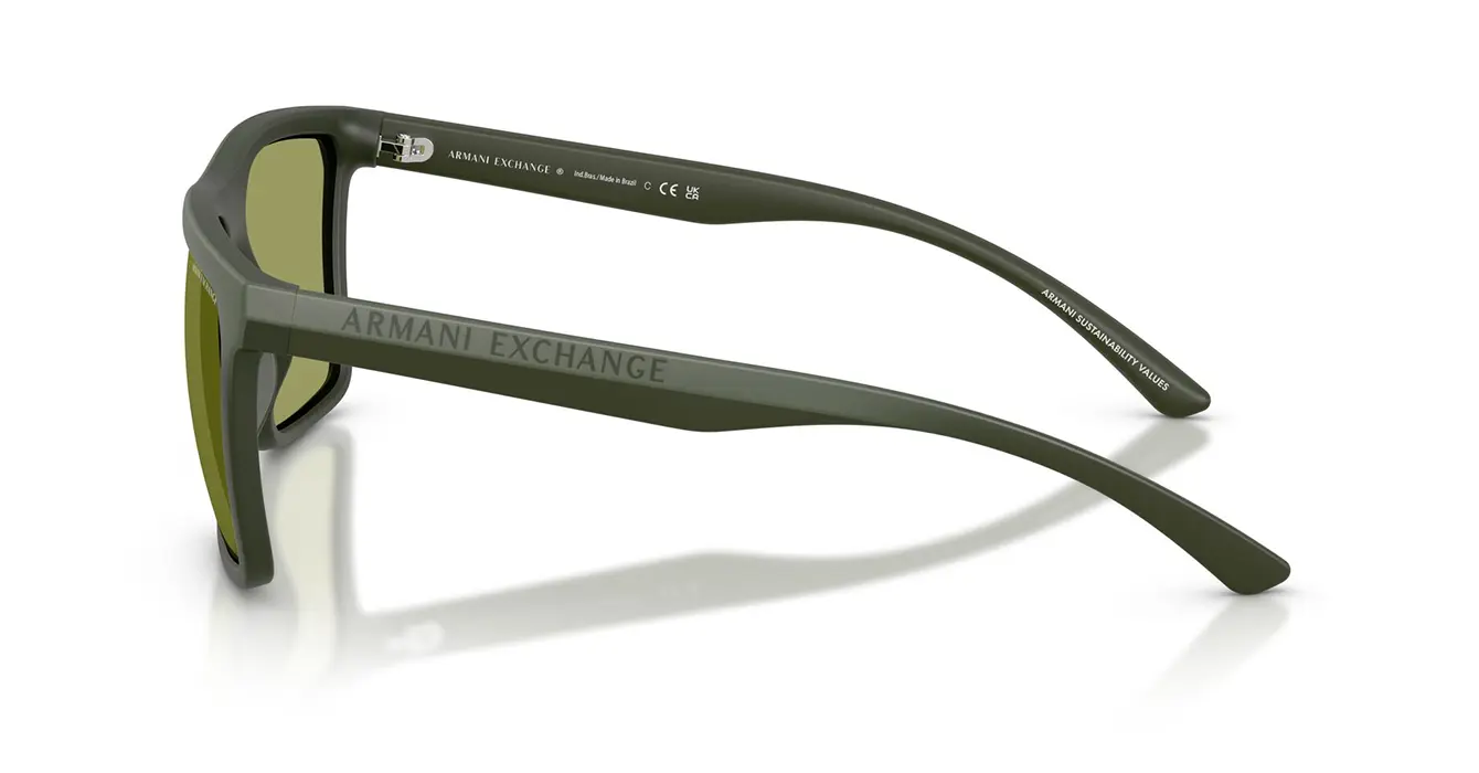 Armani Exchange AX4162SU 8389/2A s57