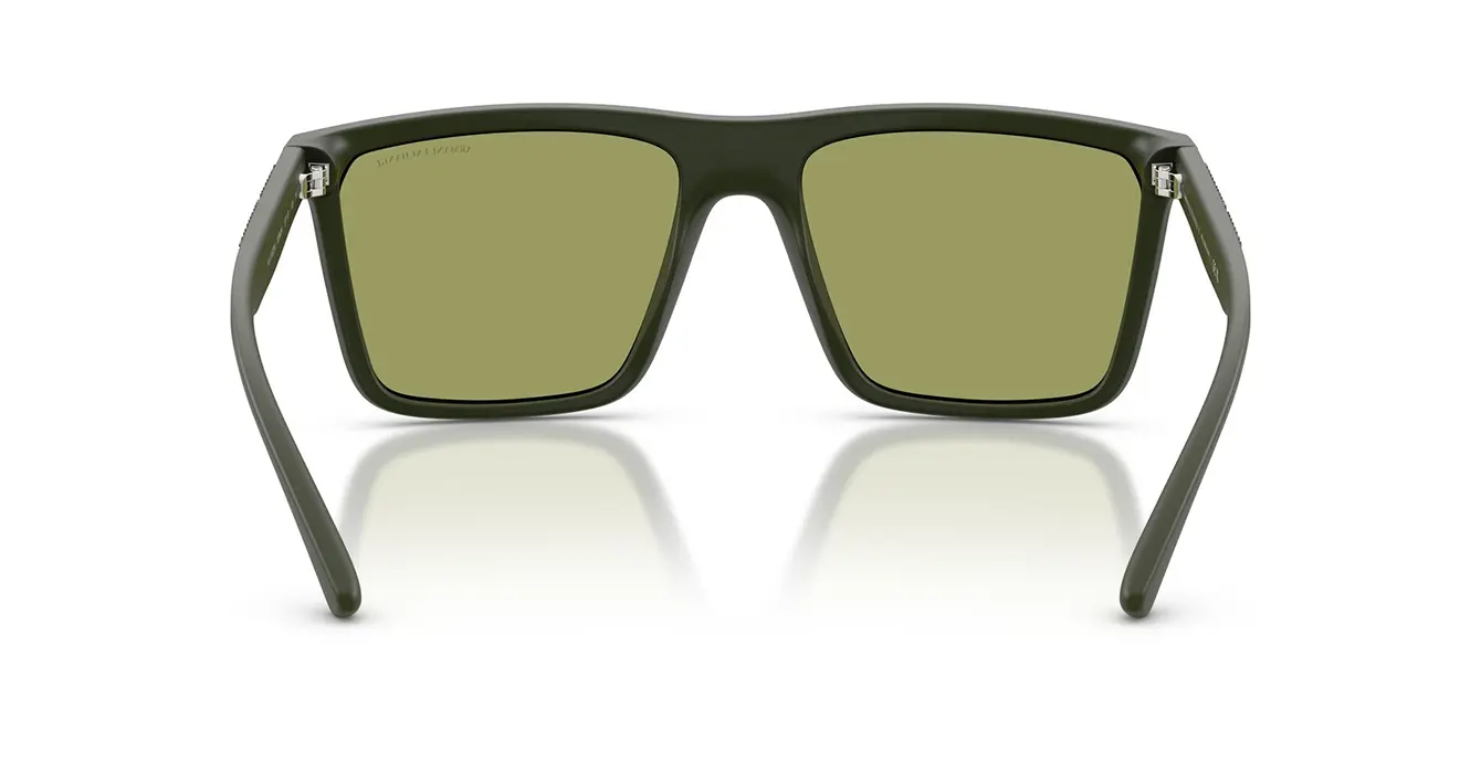 Armani Exchange AX4162SU 8389/2A s57
