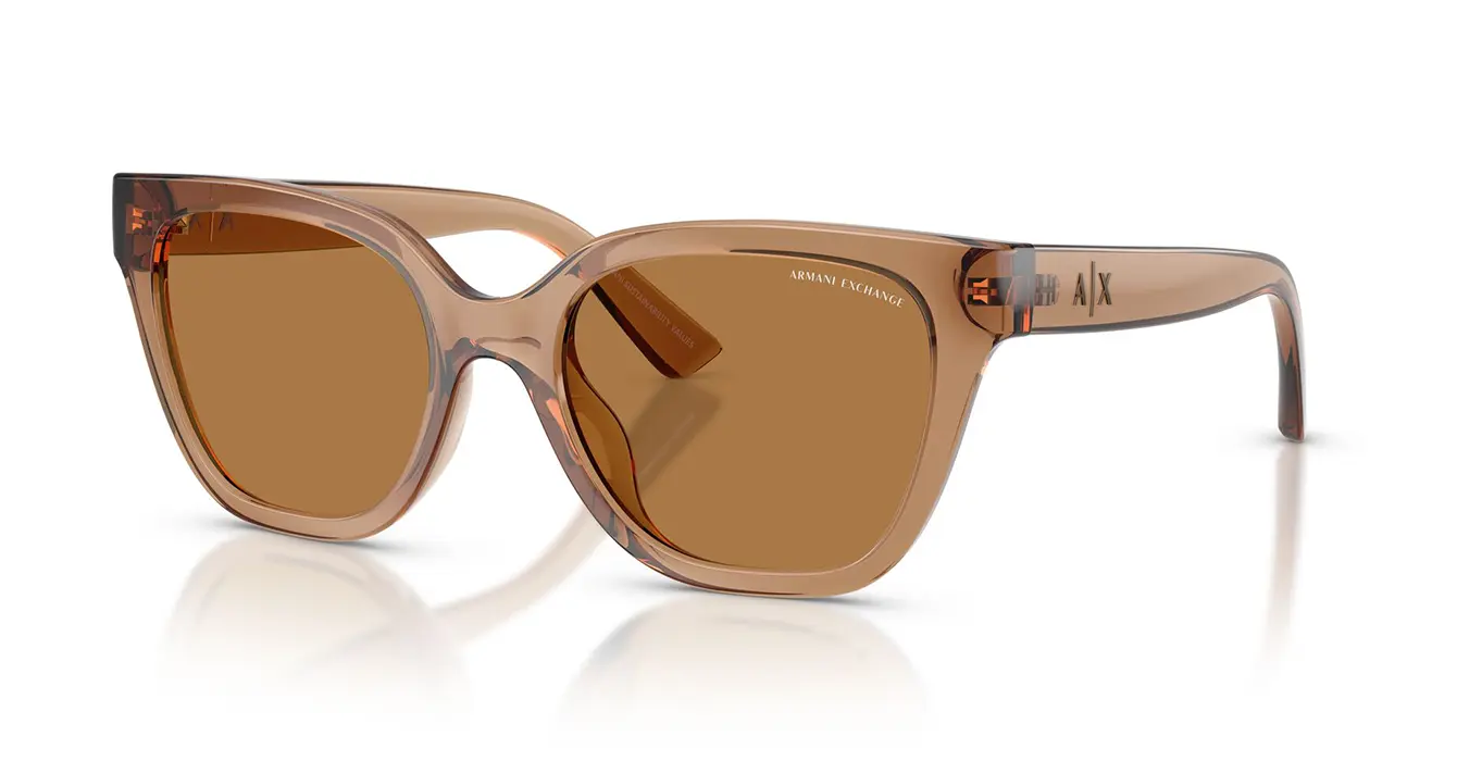 Armani Exchange AX4164SU 8396/73 s53