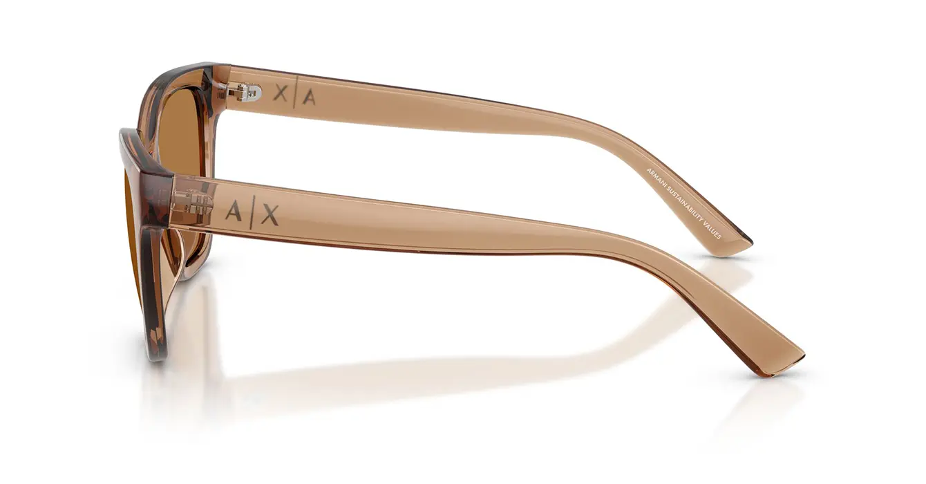 Armani Exchange AX4164SU 8396/73 s53