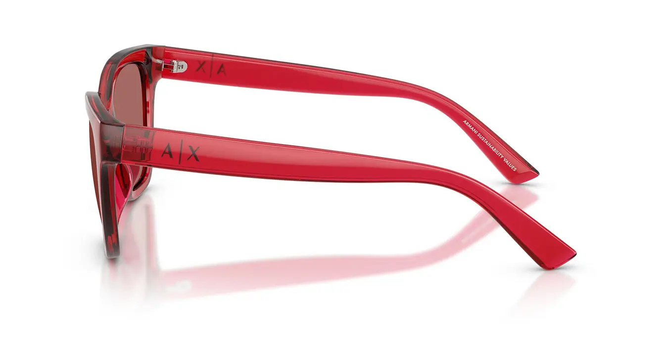 Armani Exchange AX4164SU 8393/69 s53