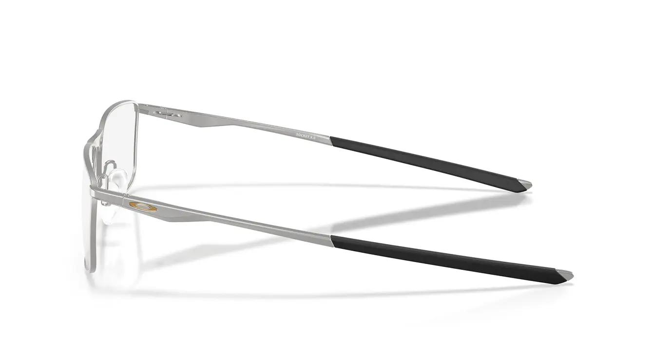 Oakley Socket 5.0 Titanium (OX3217-18) s55