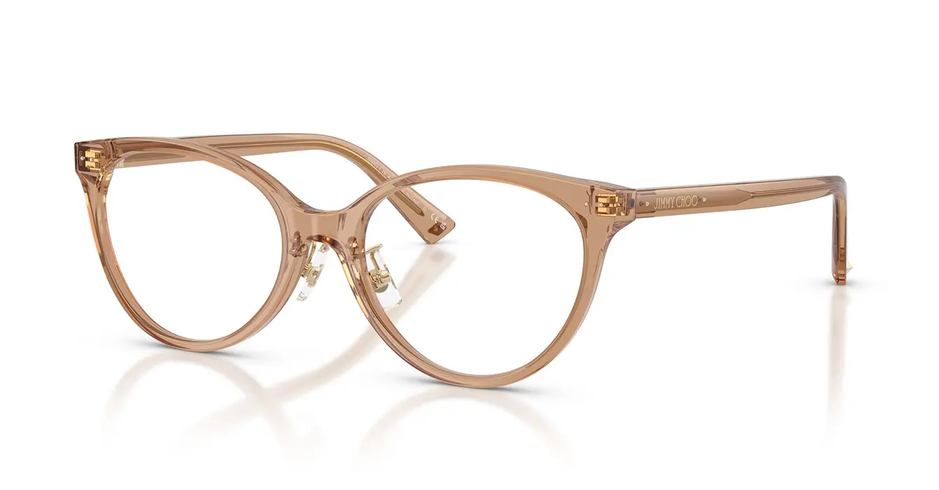 Jimmy Choo JC3047F 5076 s52