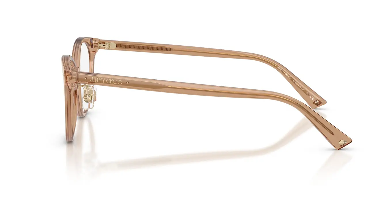 Jimmy Choo JC3047F 5076 s52