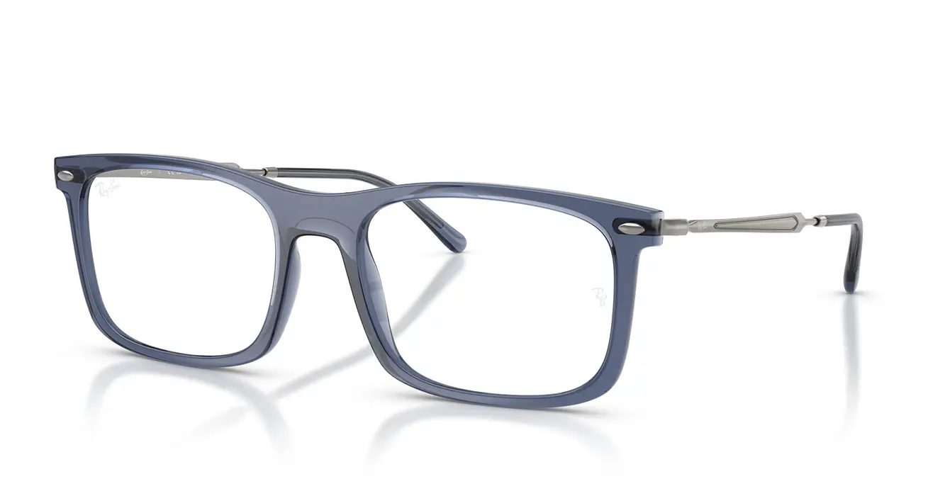 Ray-Ban RB7260F 8462 s54
