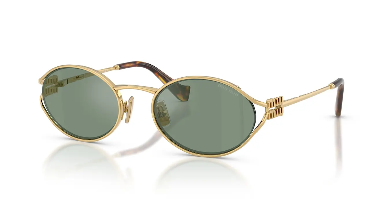 Miu Miu SMU52Y 5AK-04M s54
