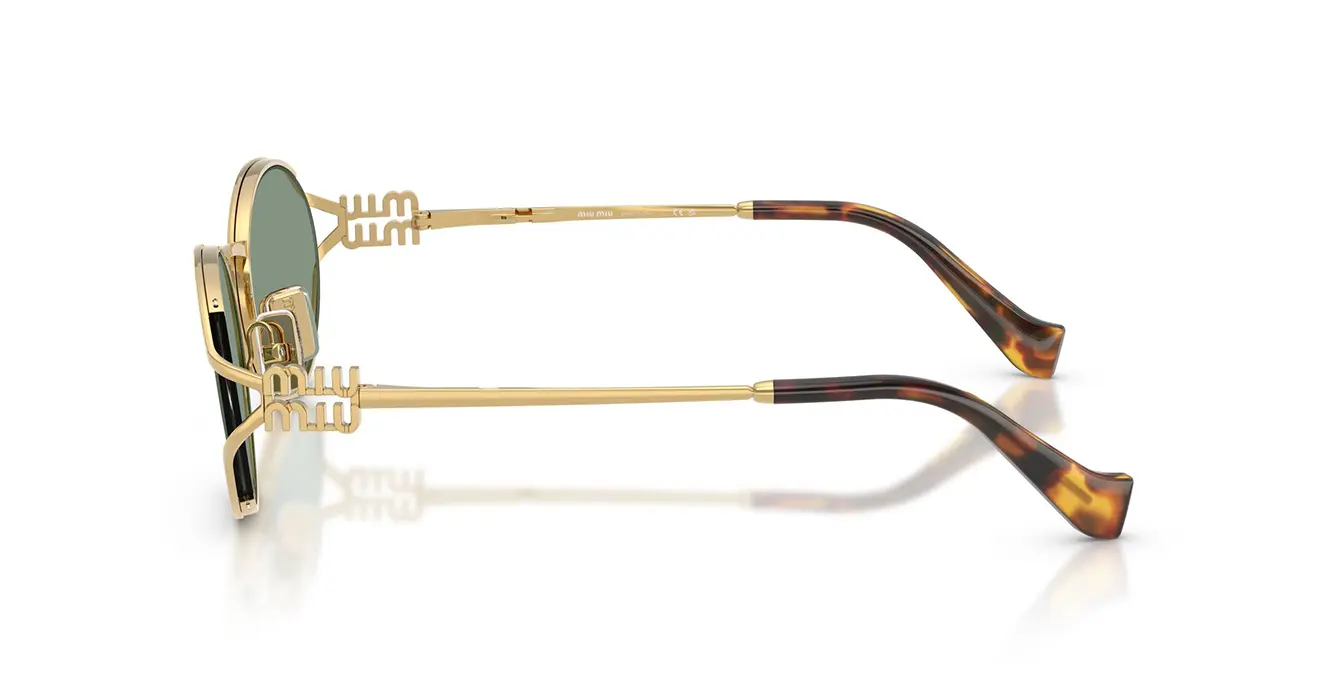 Miu Miu SMU52Y 5AK-04M s54