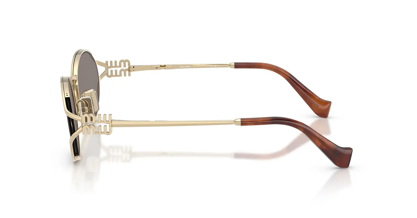 Miu Miu SMU52Y ZVN-80Q s54