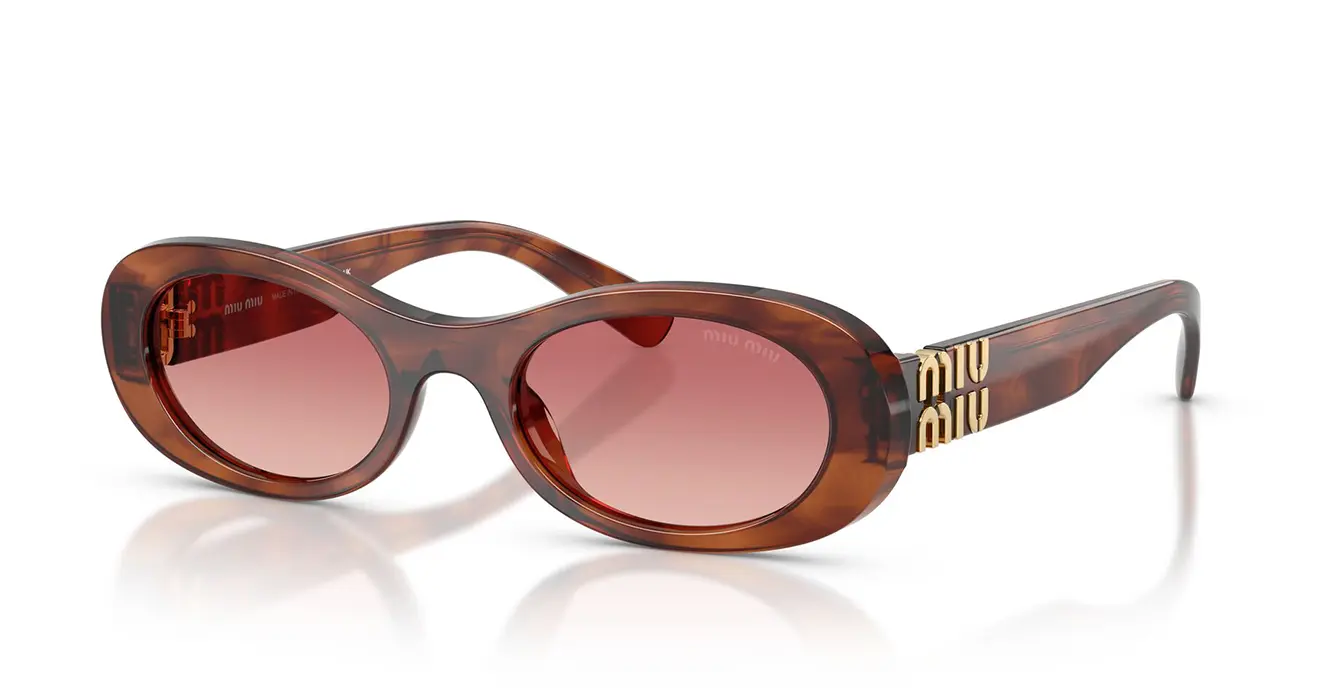 Miu Miu SMU06Z 26E-50U s50