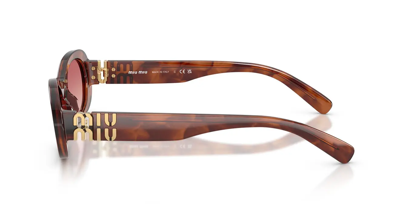 Miu Miu SMU06Z 26E-50U s50