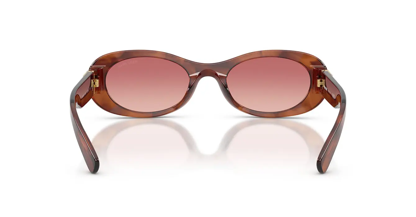Miu Miu SMU06Z 26E-50U s50