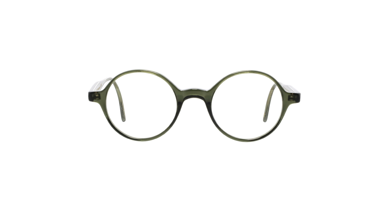 Moscot Scooch Dark Green s46