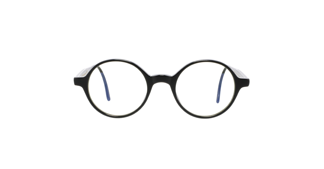 Moscot Scooch Black s46