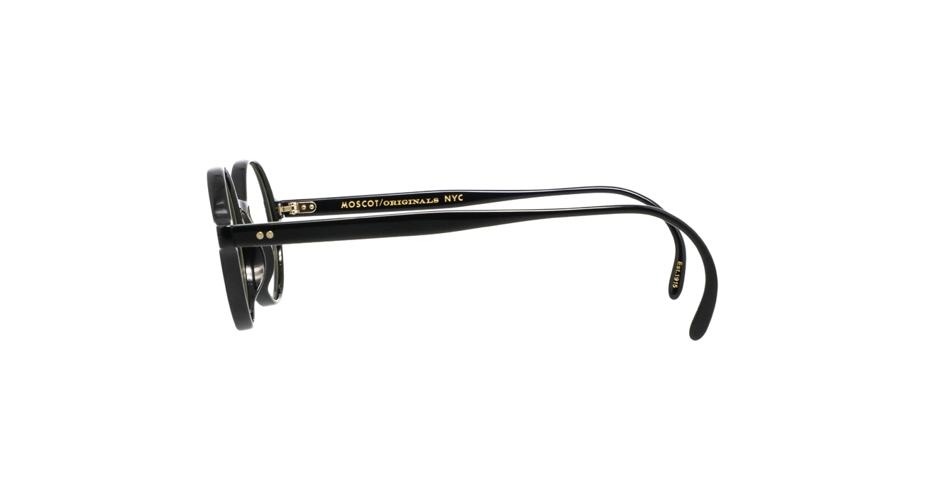 Moscot Scooch Black s46