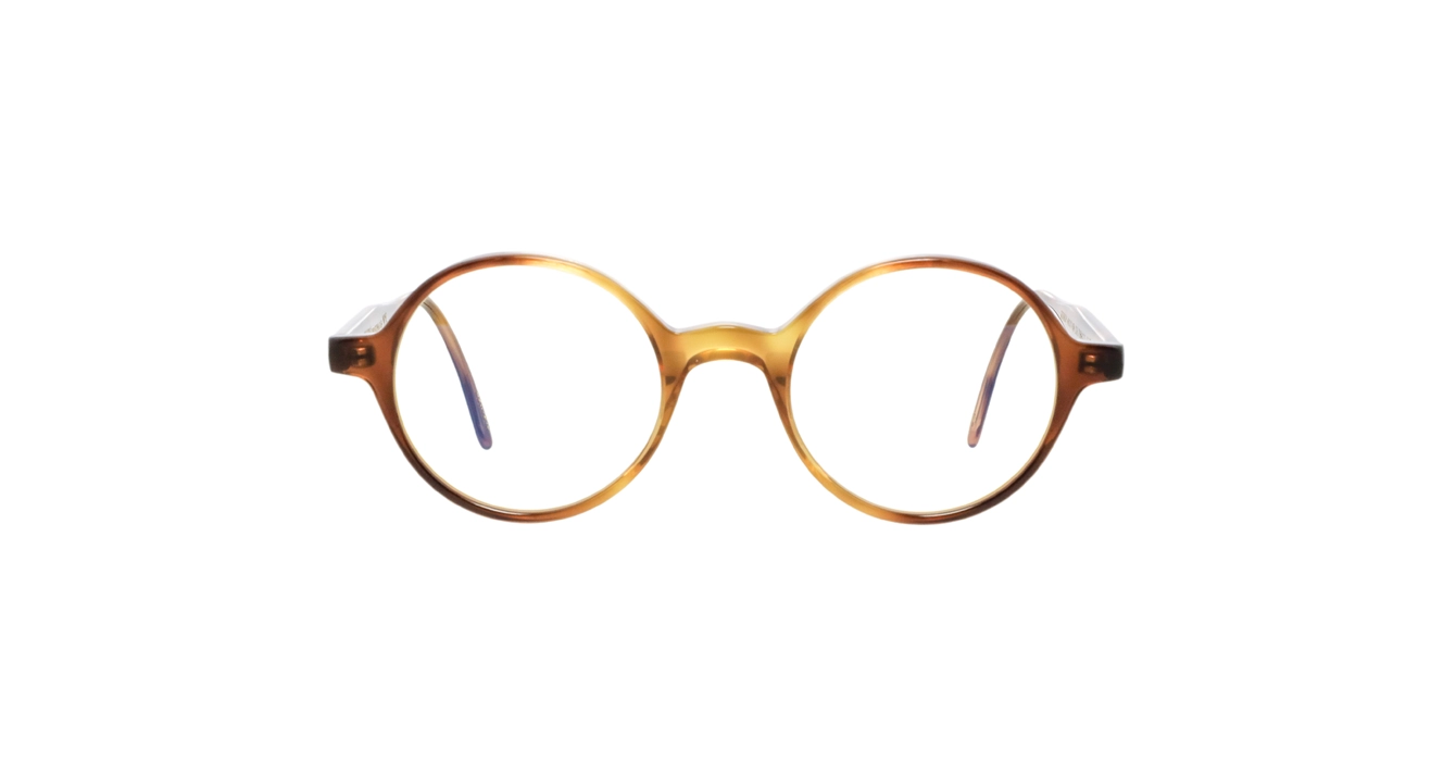 Moscot Scooch Tobacco s46