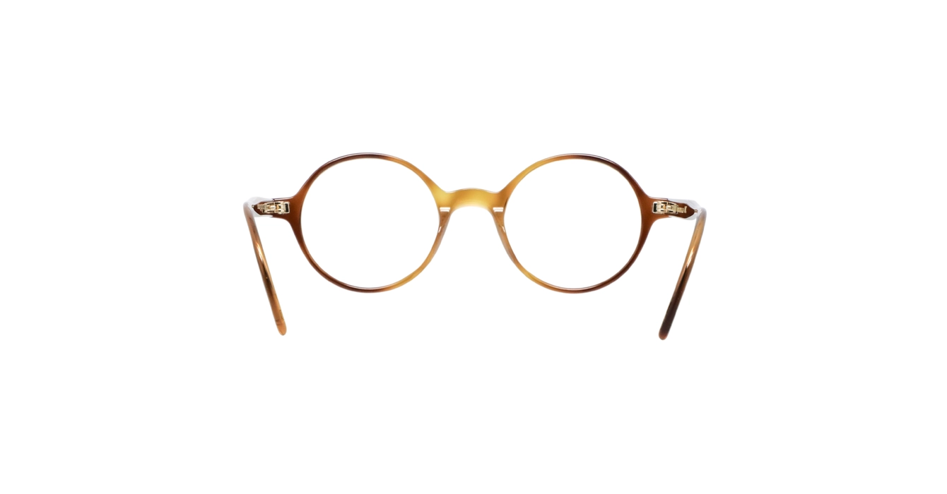 Moscot Scooch Tobacco s46
