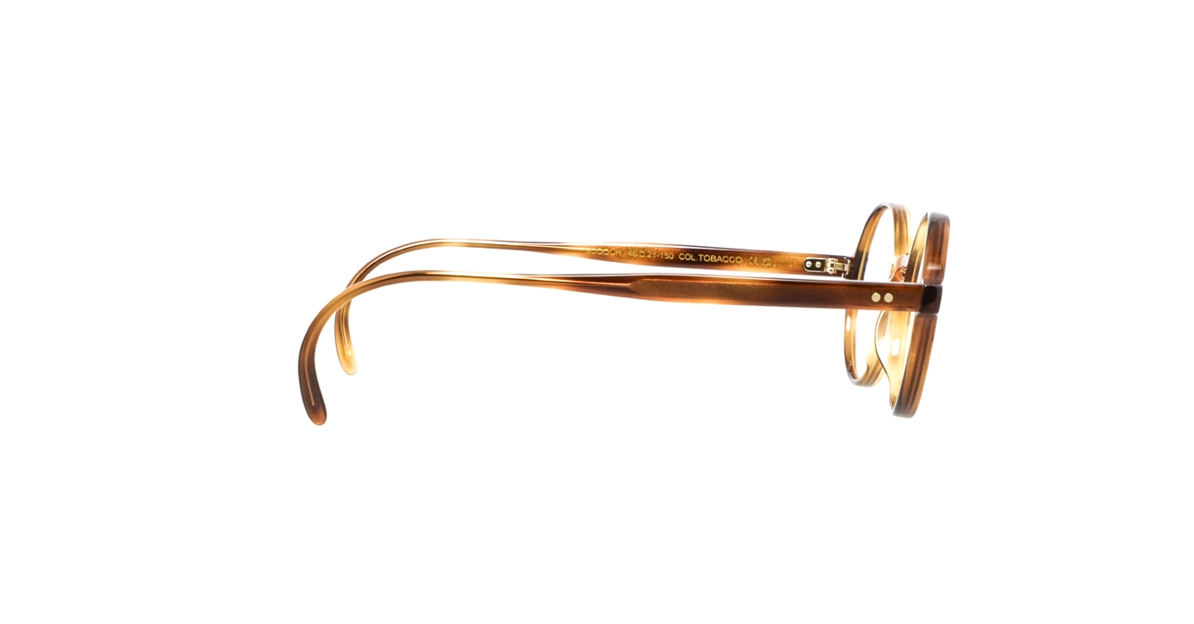 Moscot Scooch Tobacco s46