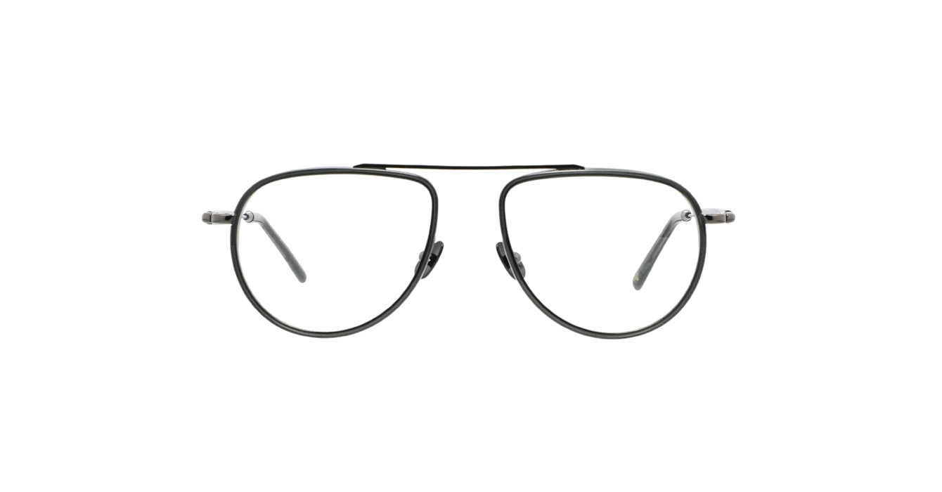 Moscot Traif Dark Grey/Pewter s52