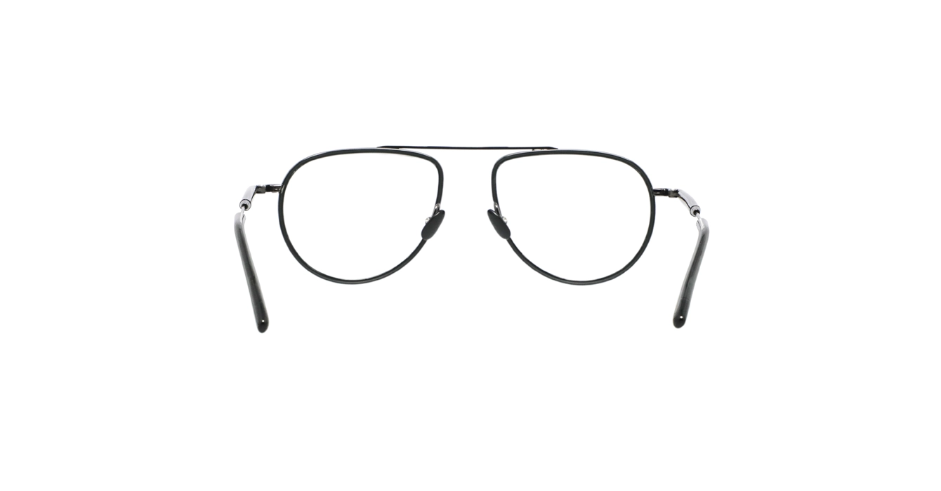 Moscot Traif Dark Grey/Pewter s52
