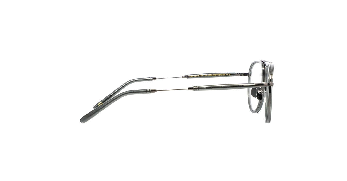 Moscot Traif Dark Grey/Pewter s52