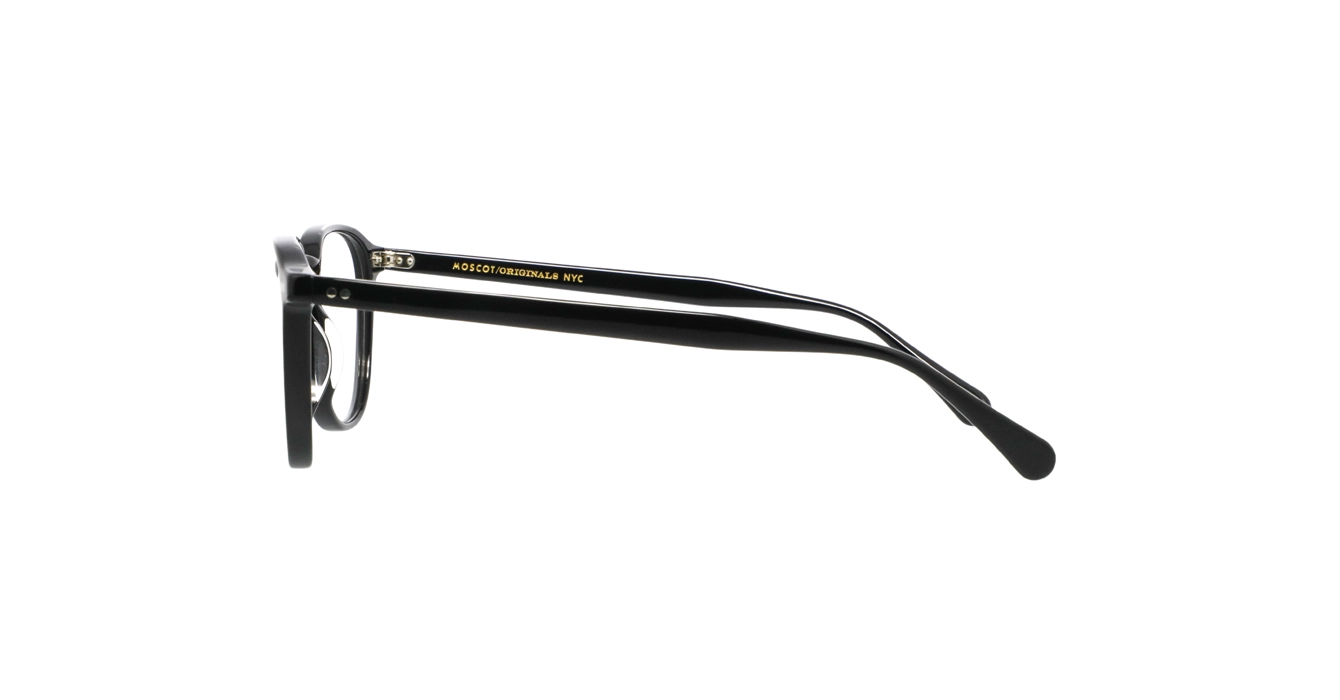 Moscot Arthur NV Black s51