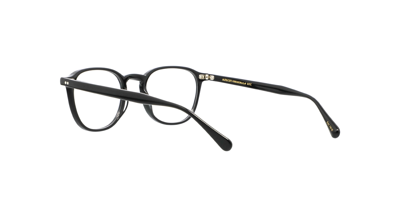 Moscot Arthur NV Black s51