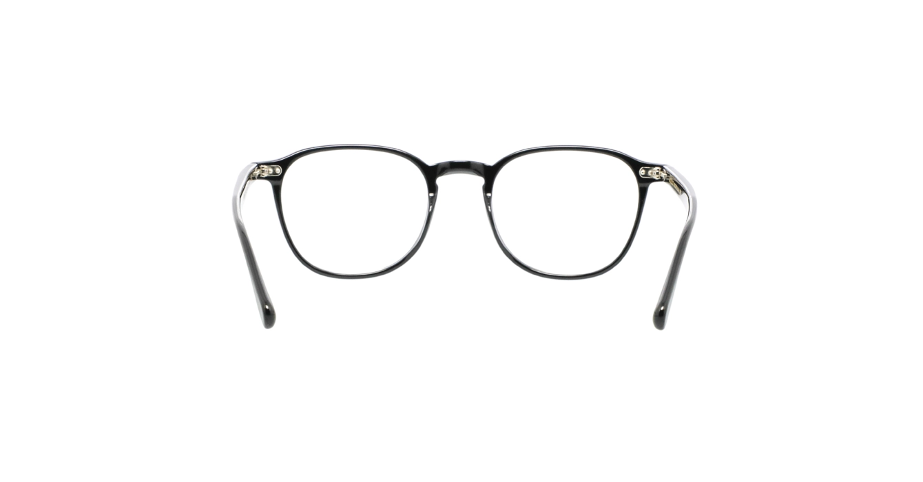 Moscot Arthur NV Black s51