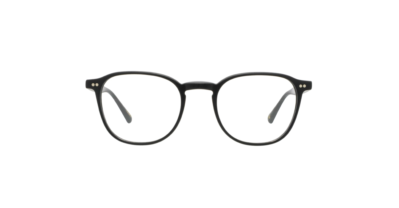 Moscot Arthur NV Matte Black s51