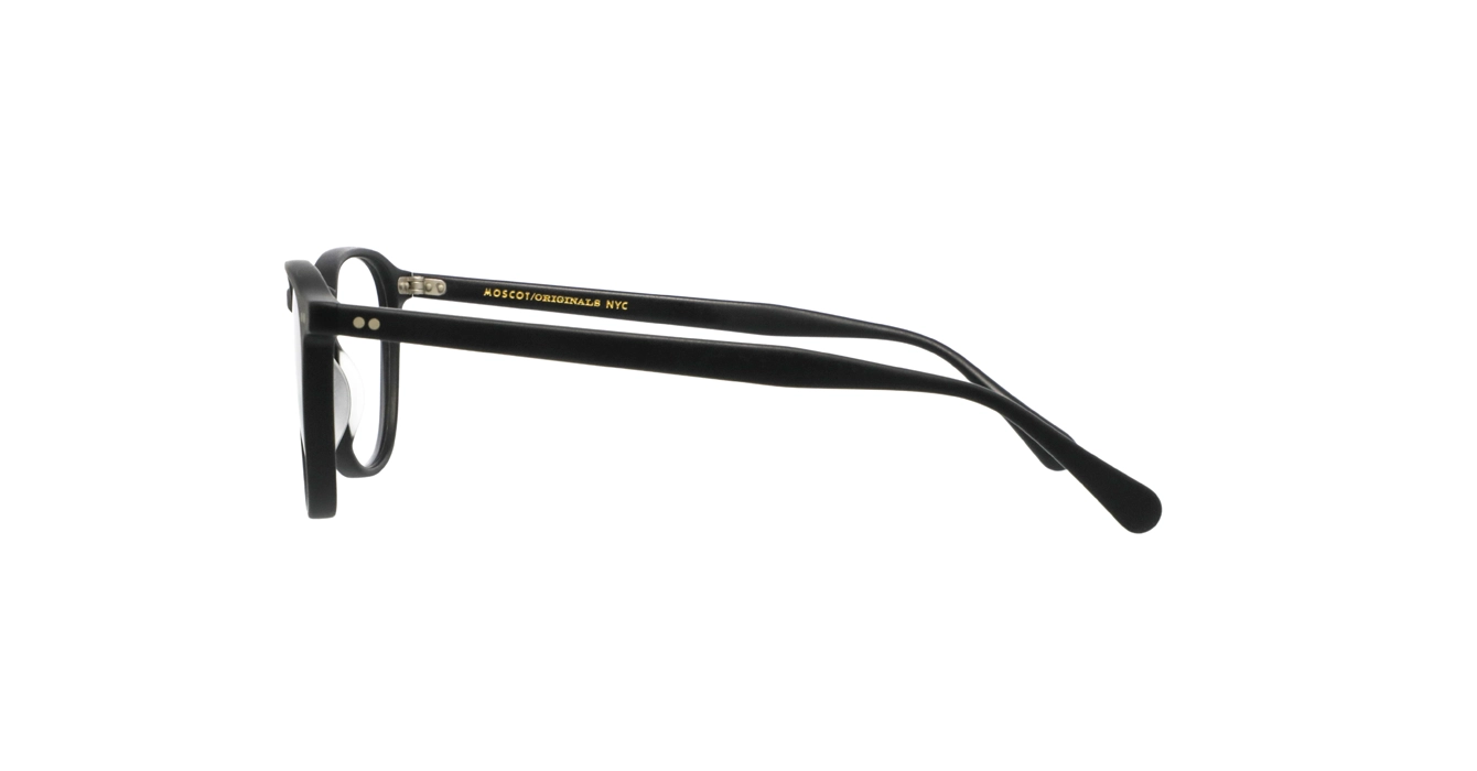 Moscot Arthur NV Matte Black s51