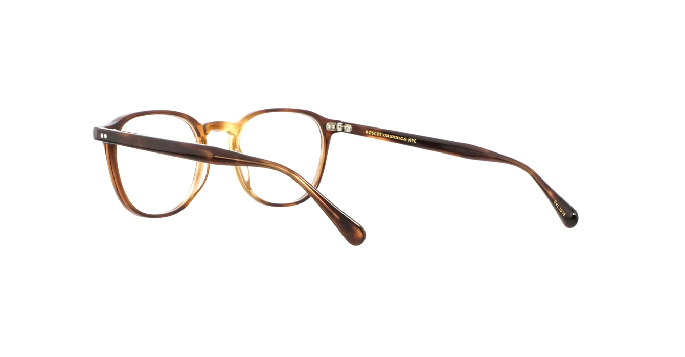Moscot Arthur NV Tobacco s51