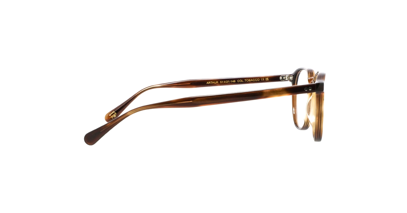 Moscot Arthur NV Tobacco s51