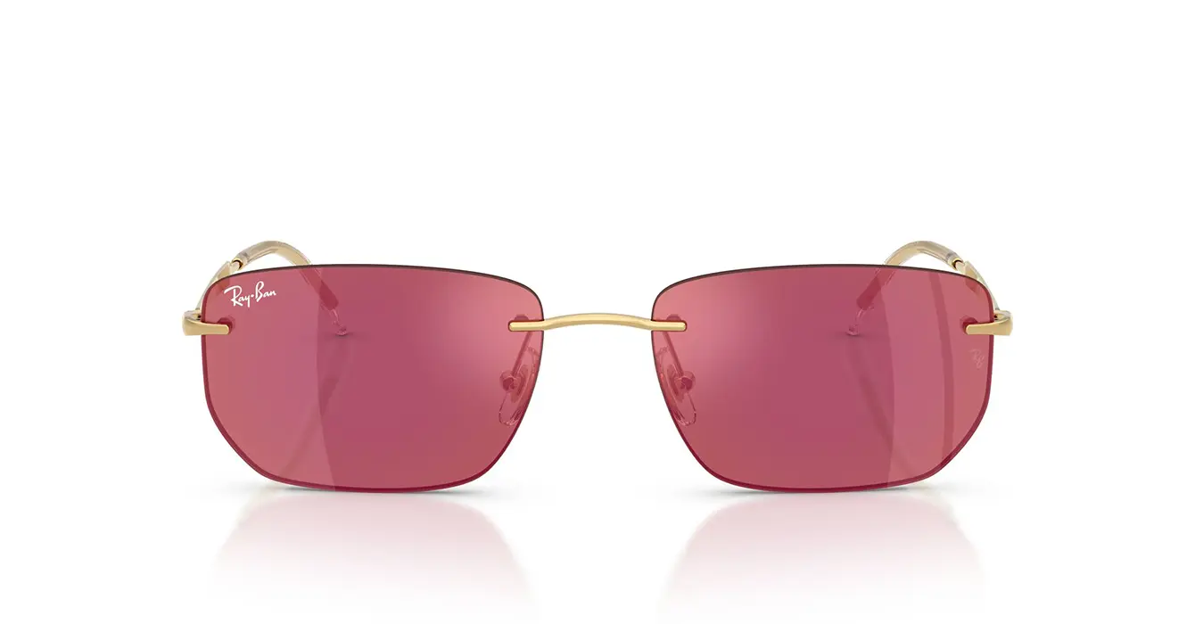 Ray-Ban RB3768 001/D0 s56