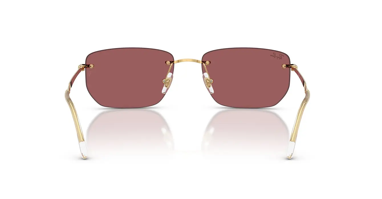 Ray-Ban RB3768 001/D0 s56