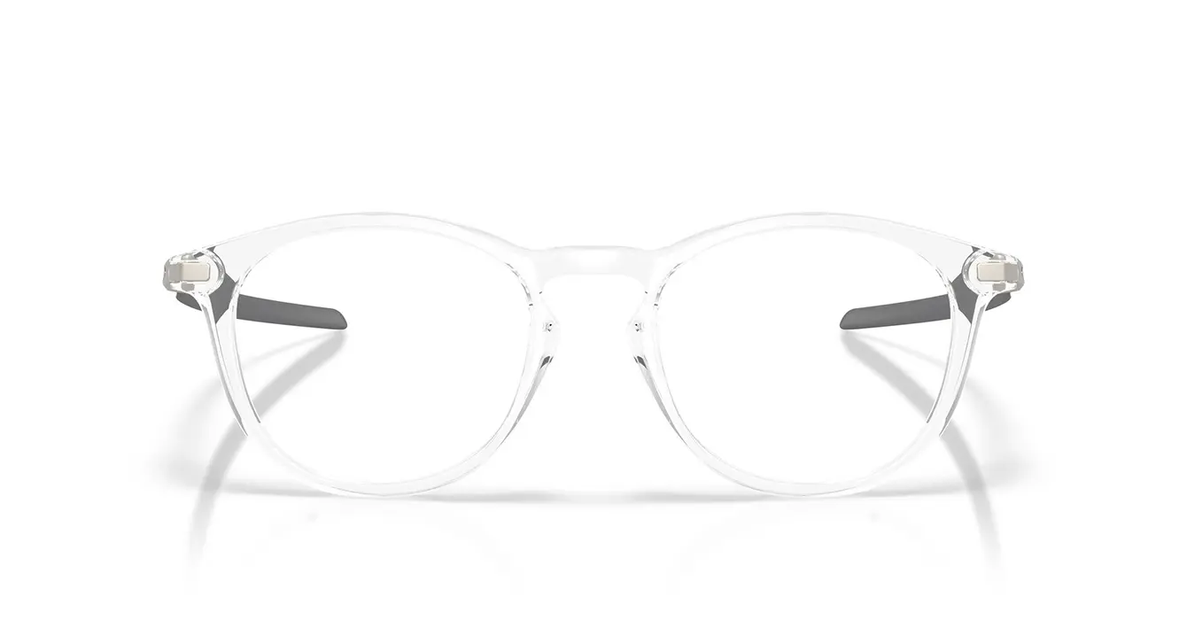 Oakley Pitchman R Carbon A Polished Clear (OX8149F-03) s52