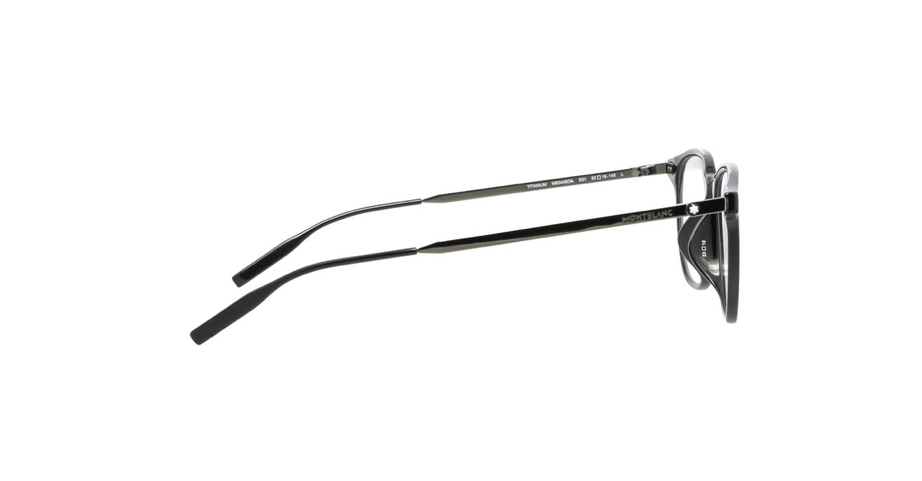Montblanc MB0448OA 001 s53