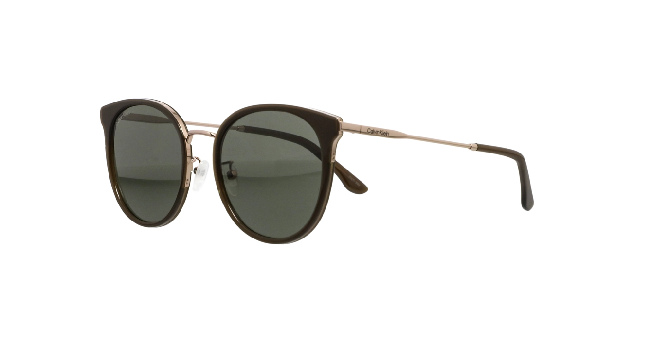 cK Calvin Klein 25121SLBK 275 s55