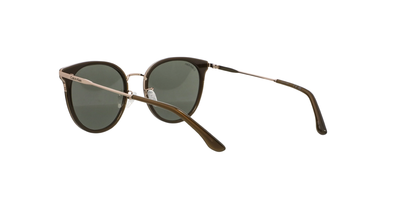 cK Calvin Klein 25121SLBK 275 s55